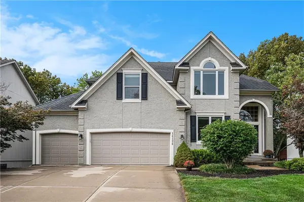 14124 Flint Street, Overland Park, KS 66221