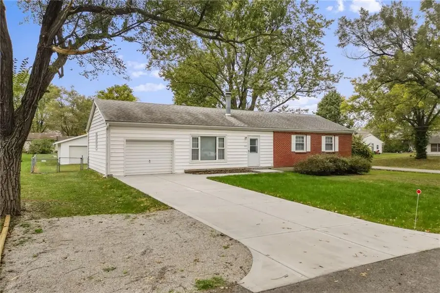 106 S Doniphan Street, Lawson, MO 64062 - Image #2