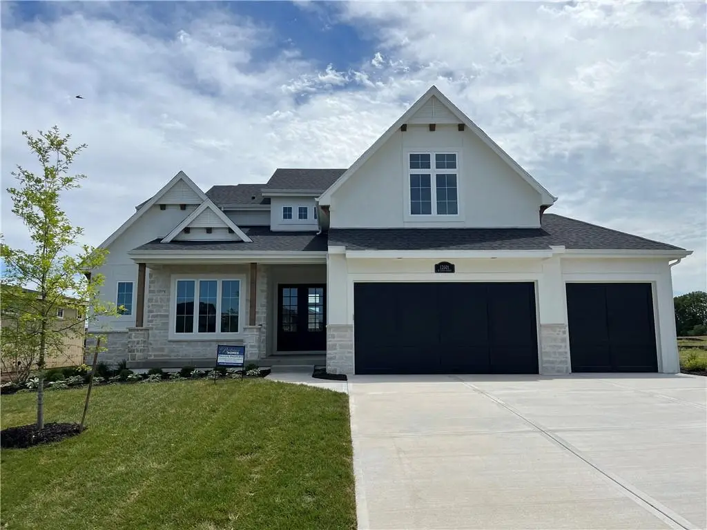 17024 Rosehill Street, Overland Park, KS 66221 - Image #1