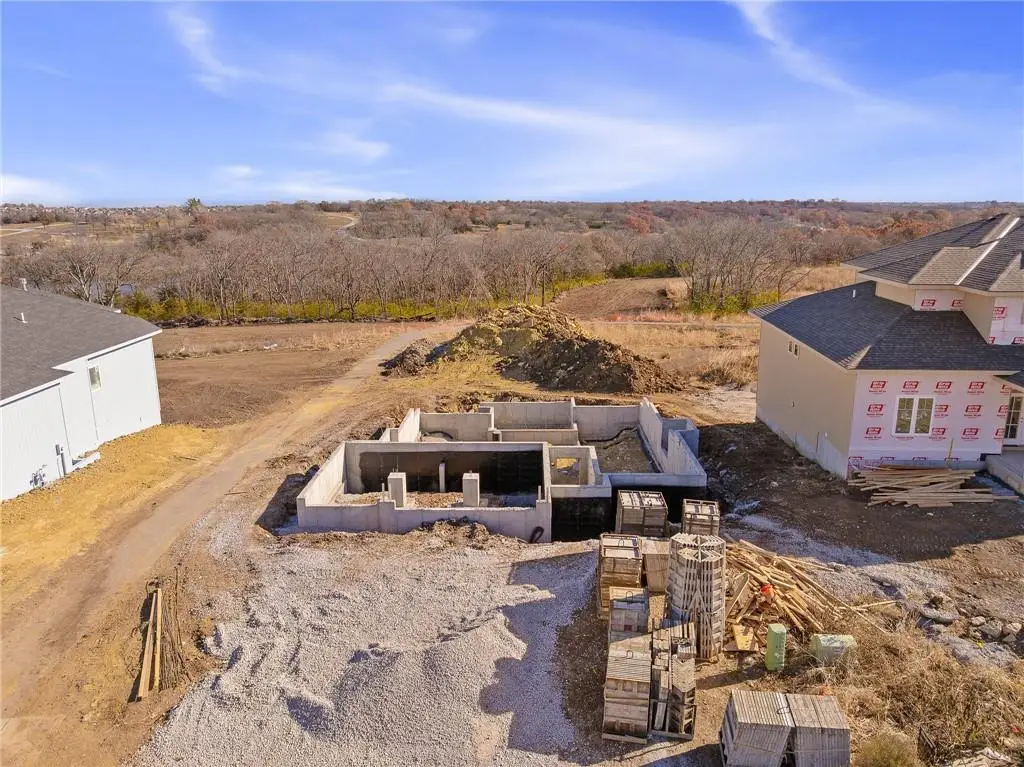 14163 S Houston Street, Olathe, KS 66061 - Image #1