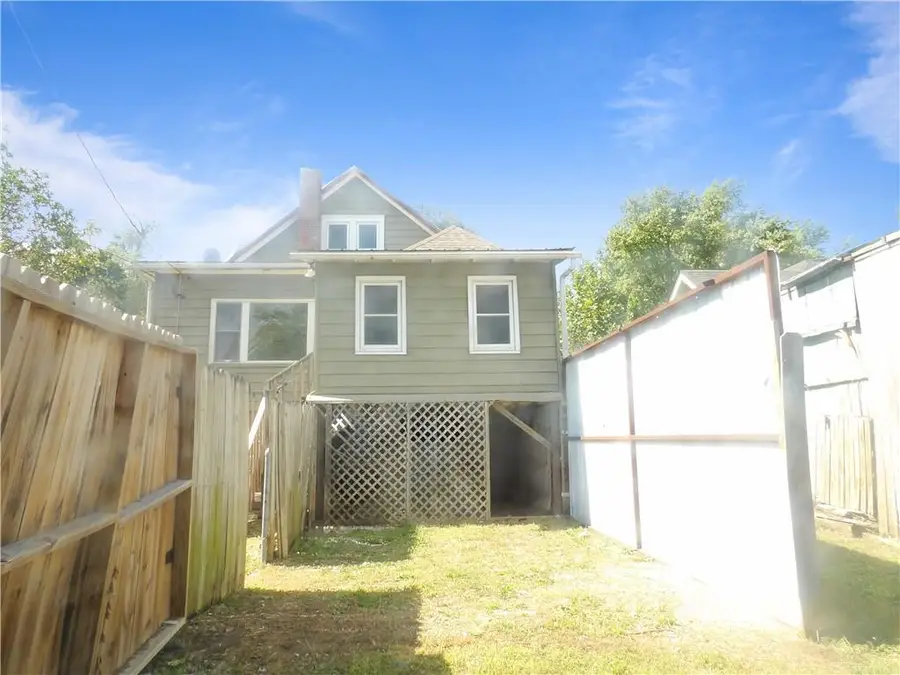 508 N Evergreen Avenue, Chanute, KS 66720 - Image #2