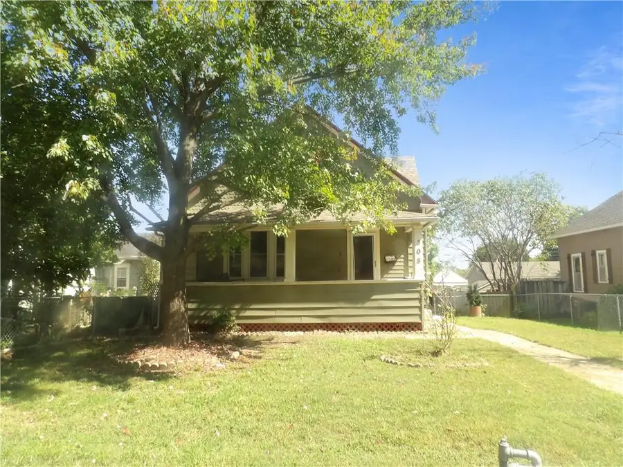 508 N Evergreen Avenue, Chanute, KS 66720 - Image #3