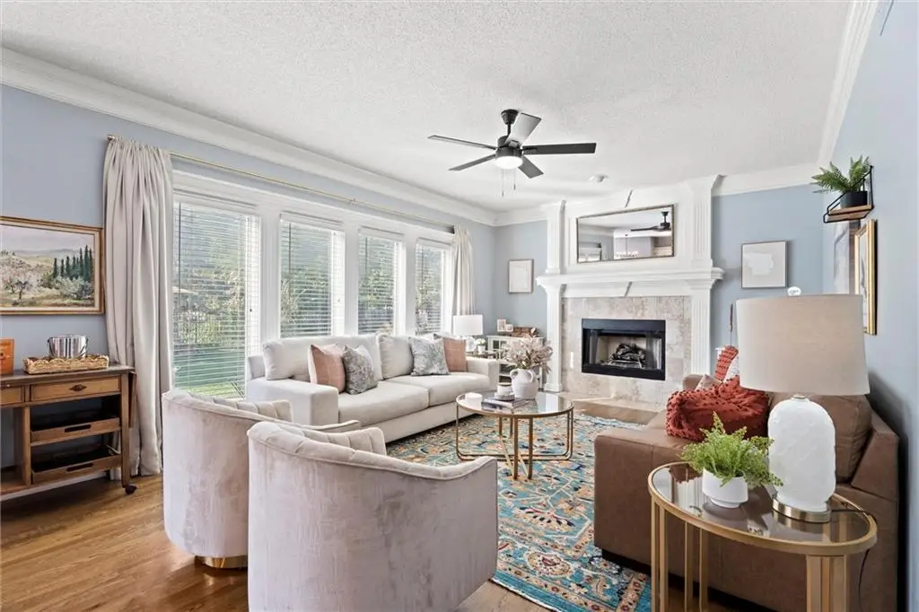 14708 Walmer Street, Overland Park, KS 66223 - #1