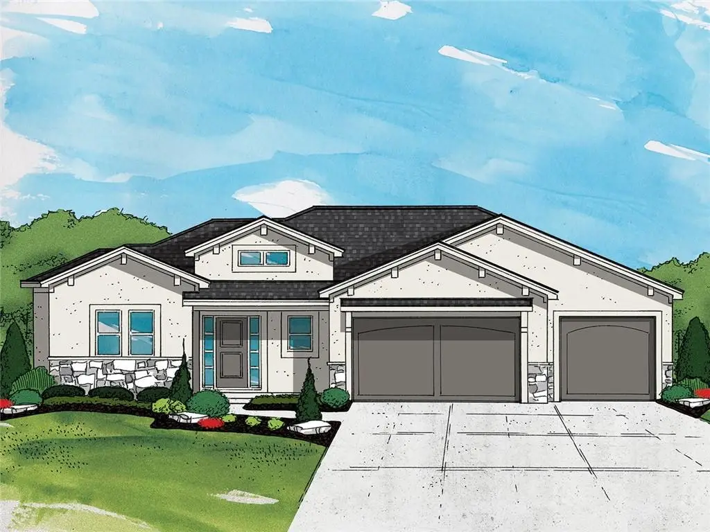 12555 N Arbor Way, Platte City, MO 64079 - Image #1