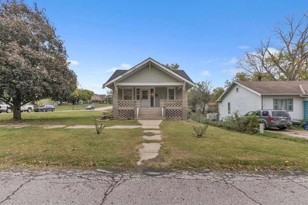 601 E 3rd Street, Maryville, MO 64468 - Image #1