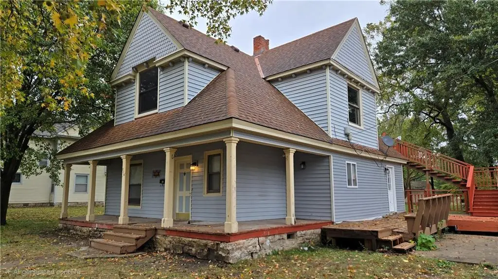 210 N Wells Street, Odessa, MO 64076 - Image #1