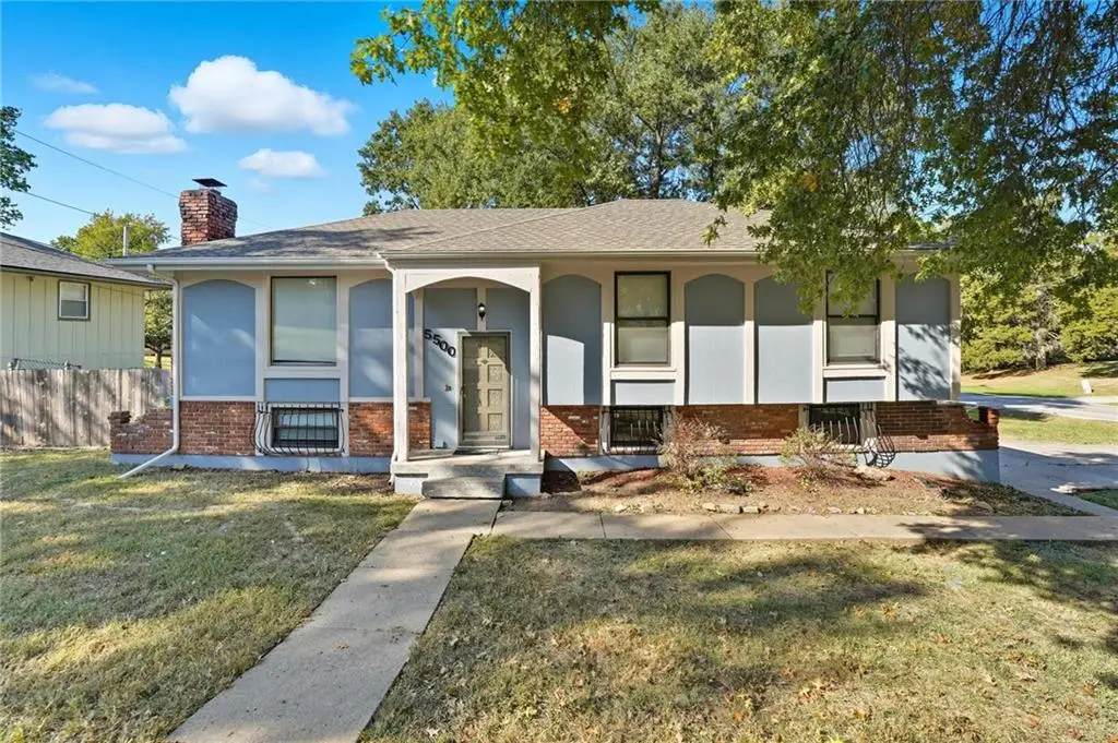 5500 Wallace Avenue, Kansas City, MO 64129 - Image #1