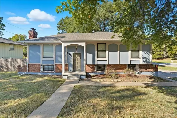5500 Wallace Avenue, Kansas City, MO 64129