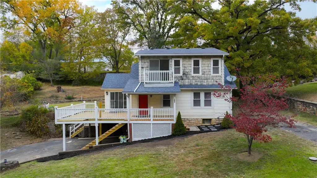 636 NE 37th Street, Kansas City, MO 64116 - #1