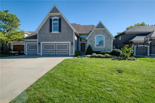 13939 Noland Street, Overland Park, KS 66211