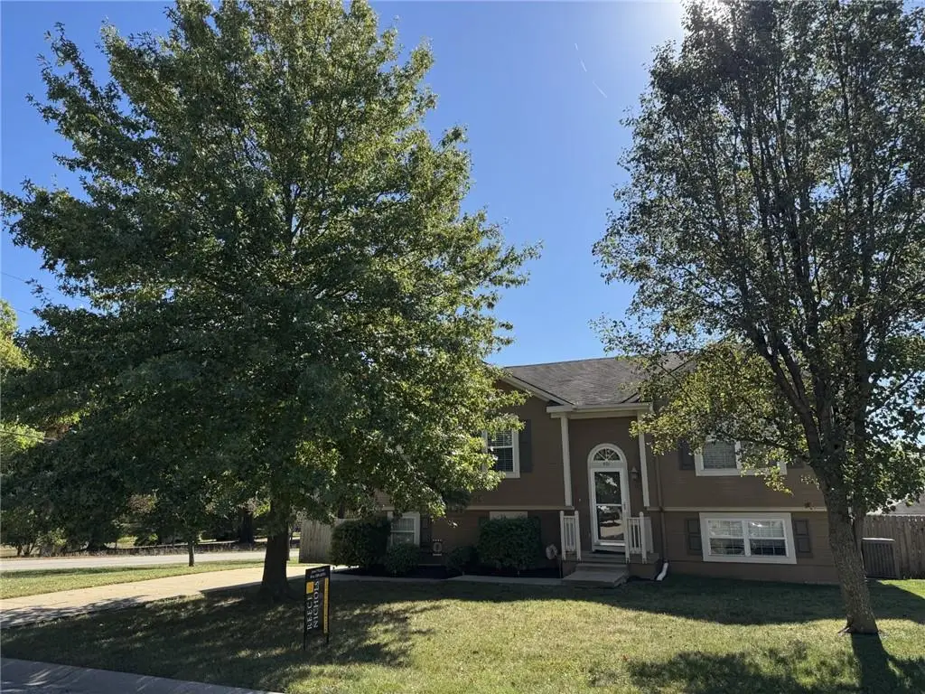 401 NW Europa Drive, Grain Valley, MO 64029 - #1