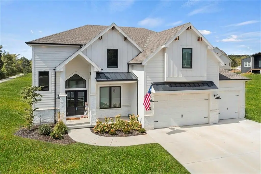 8320 NW 89th Terrace, Kansas City, MO 64153 - #1