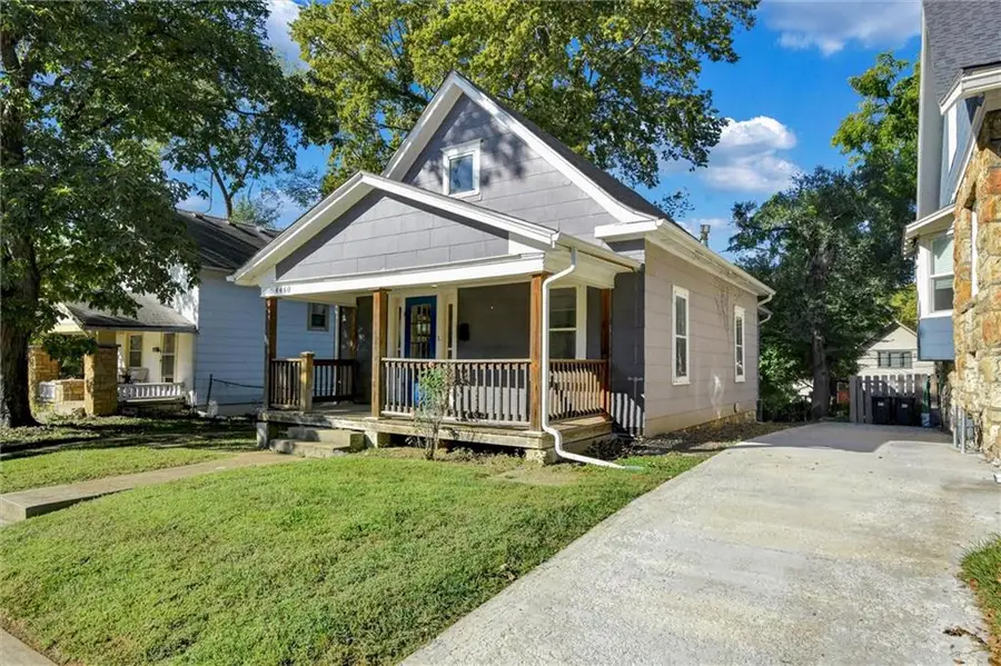 4460 Francis Street, Kansas City, KS 66103 - Image #2