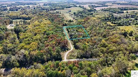 LOT 5 Main Street Road, Sedalia, MO 65301