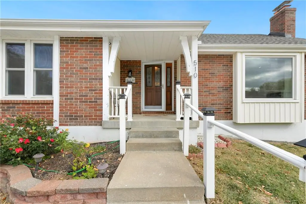 510 Thames Drive, Lees Summit, MO 64086 - Image #1