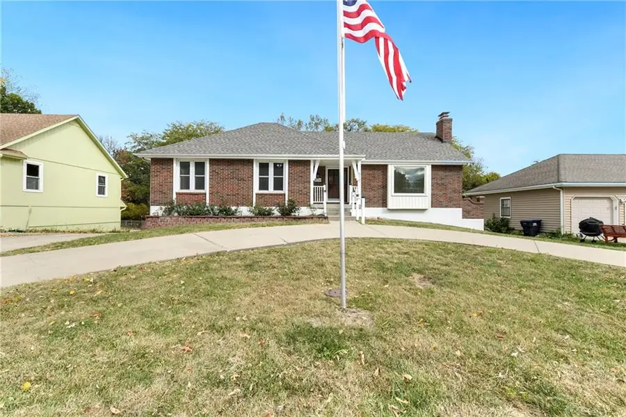 510 Thames Drive, Lees Summit, MO 64086 - Image #3