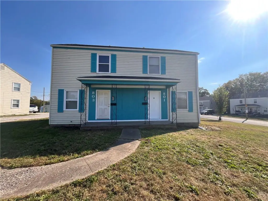 801 E 95th Street, Kansas City, MO 64131 - Image #1