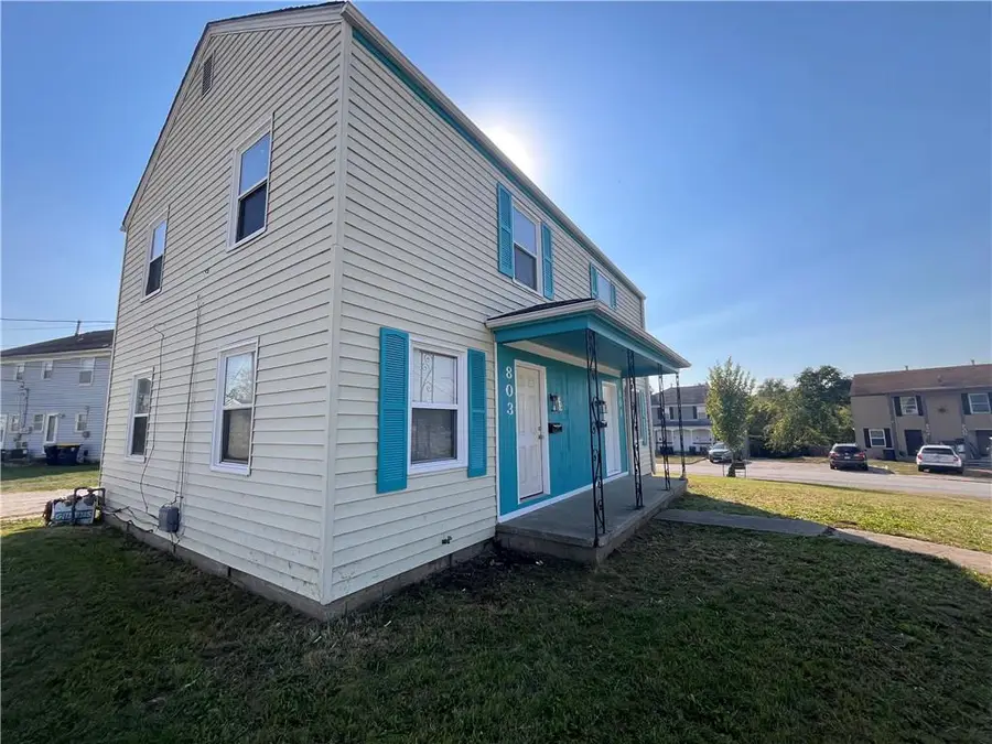 801 E 95th Street, Kansas City, MO 64131 - Image #2