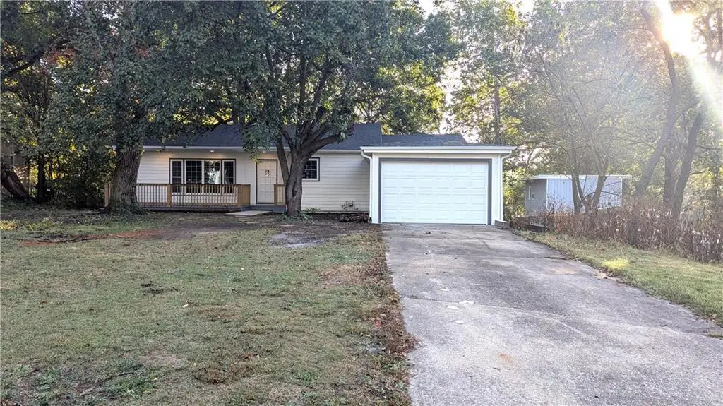 533 S Crane Street, Independence, MO 64050 - Image #1