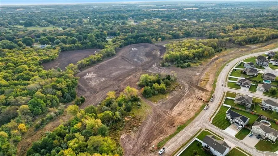 Lot #17 Twin Oaks Parkway, Peculiar, MO 64083 - Image #2