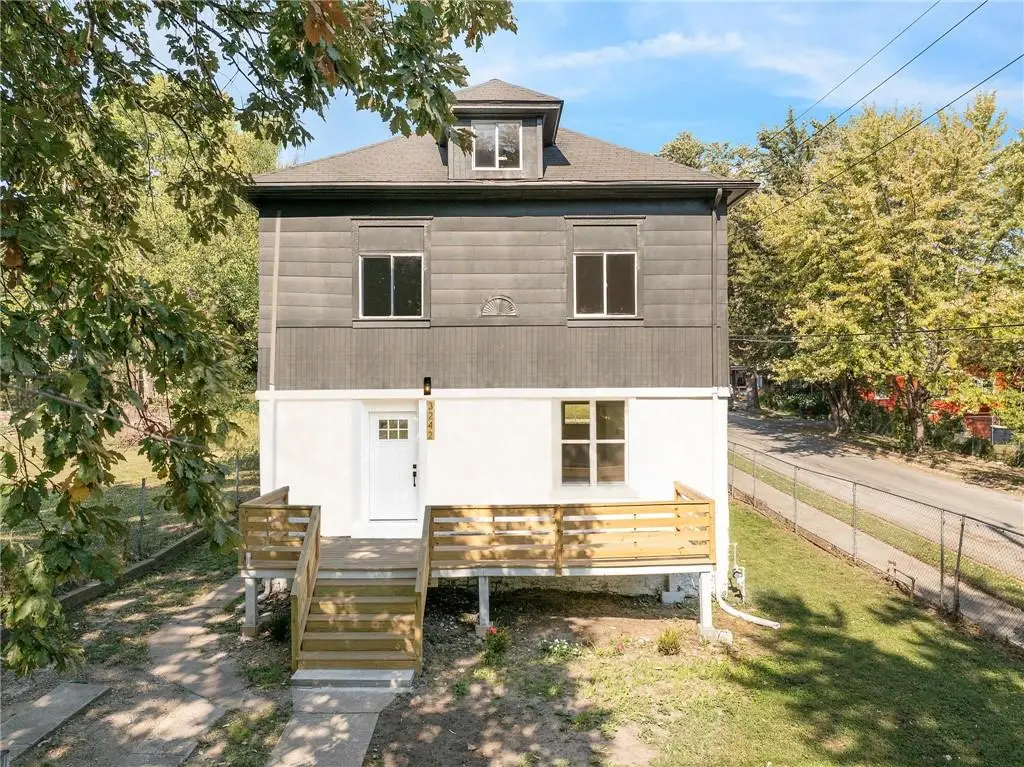 3242 Roberts Street, Kansas City, MO 64124 - Image #1