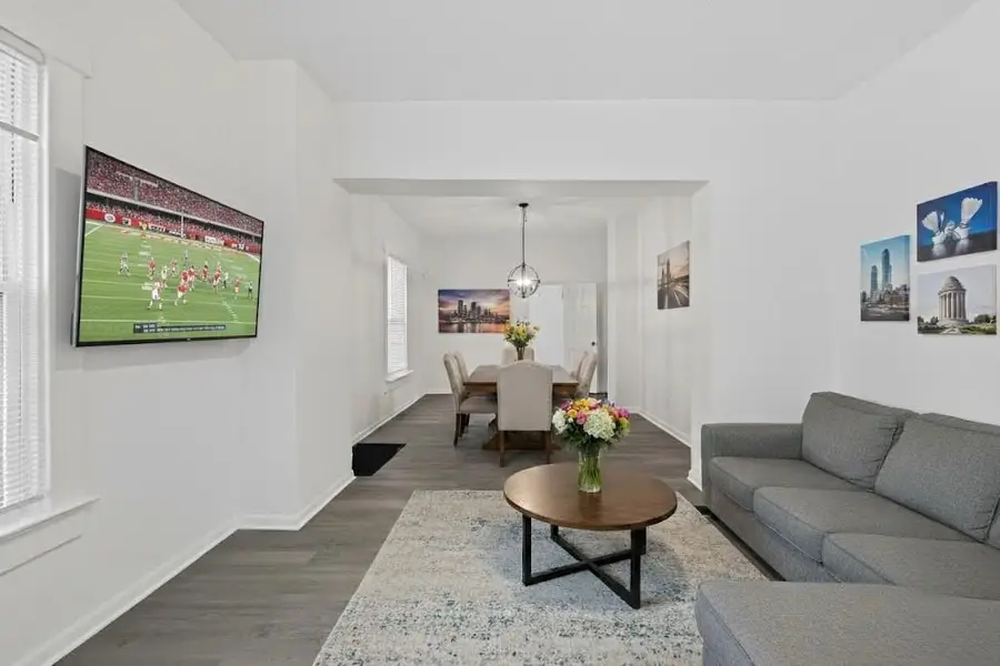 701 Elmwood Avenue, Kansas City, MO 64124 - Image #3