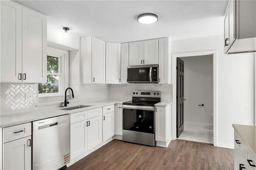 8707 N Lydia Avenue, Kansas City, MO 64155 - Image #2