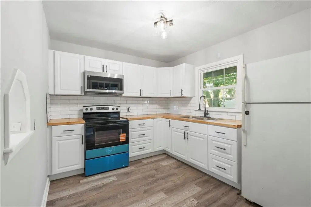 1316 N Main Street, Independence, MO 64050 - #1