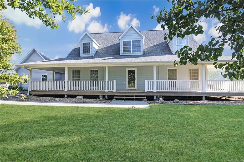 474 NW 400th Road, Warrensburg, MO 64093 - Image #1