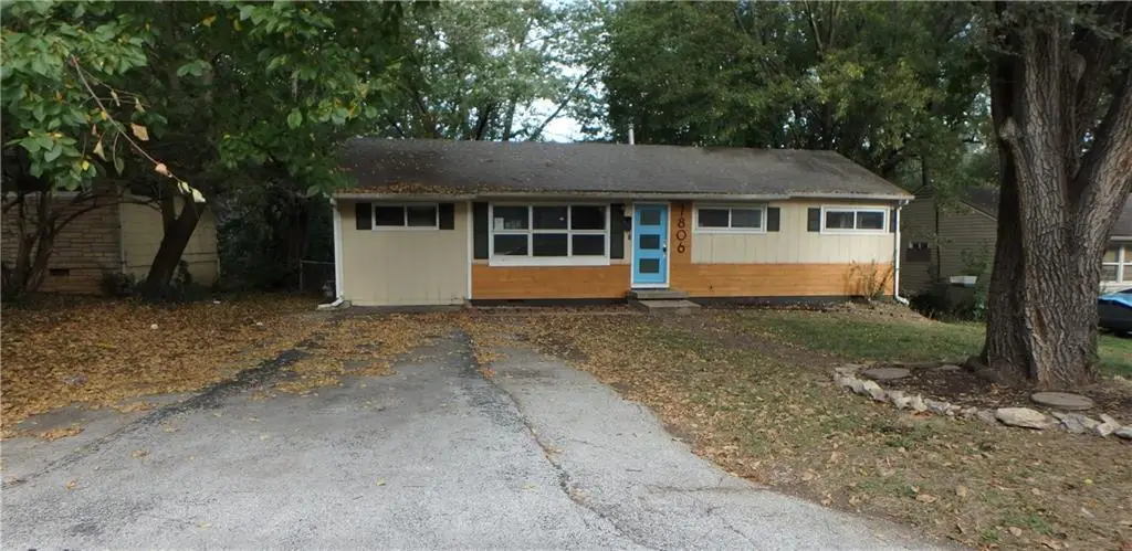 7806 E 113th Street E, Kansas City, MO 64134 - Image #1