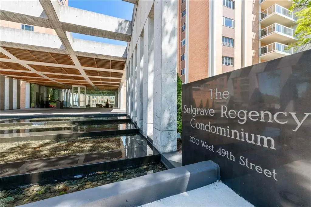 221 W 48th Street #905, Kansas City, MO 64112 - Image #1