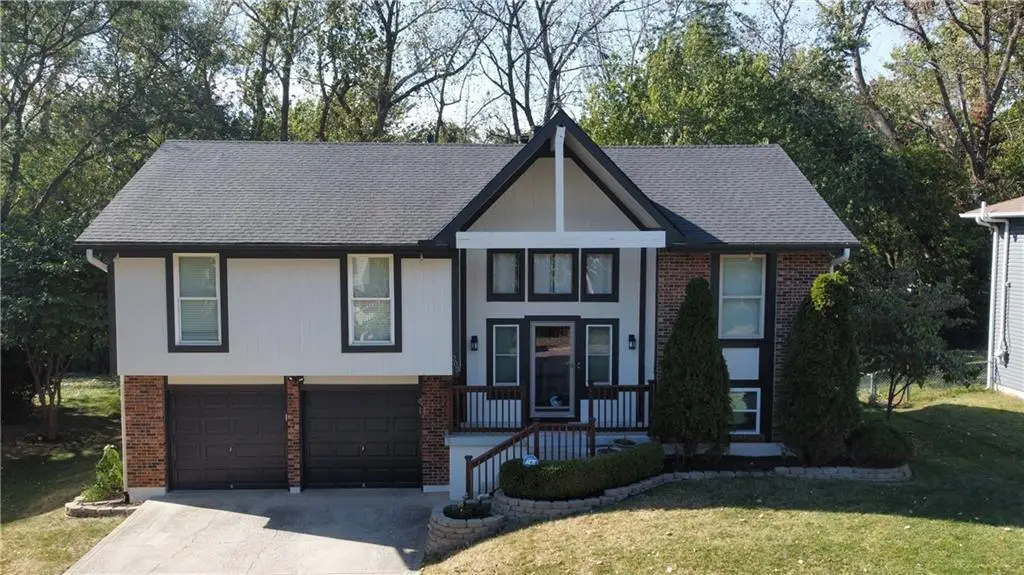 203 Monroe Avenue, Belton, MO 64012 - #1