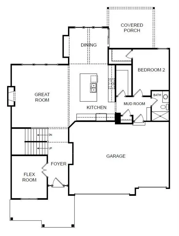 18252 Earnshaw Street, Overland Park, KS 66013 - Image #2