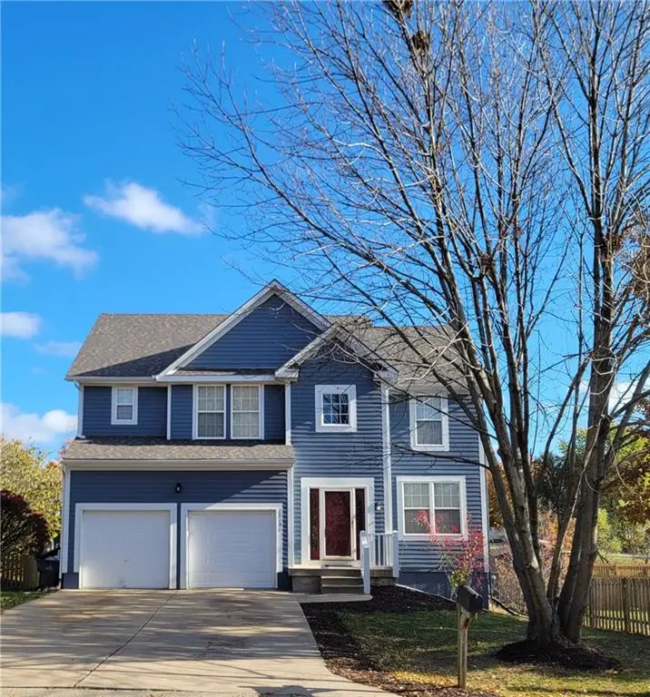 12191 S Troost Street, Olathe, KS 66061 - Image #1