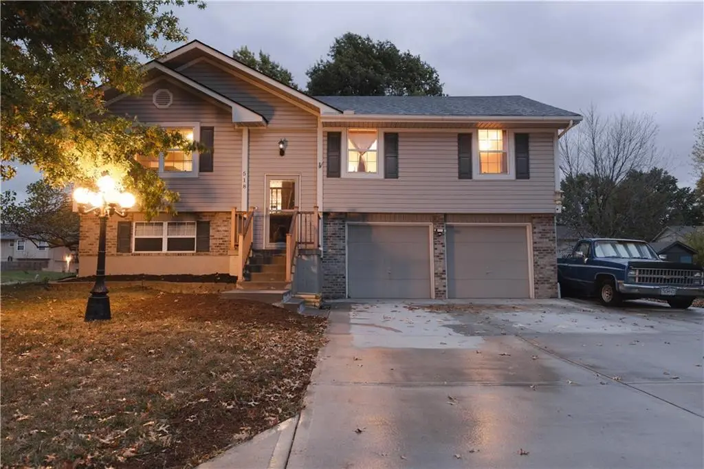 518 South Street, Grain Valley, MO 64029 - Image #1