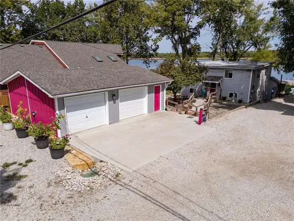 15339 Lake Road 2 Street, Gardner, KS 66030