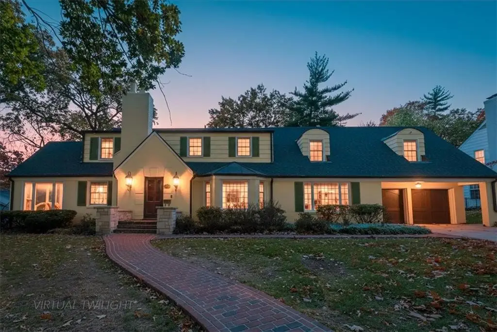 2501 W 64th Street, Mission Hills, KS 66208 - Image #1