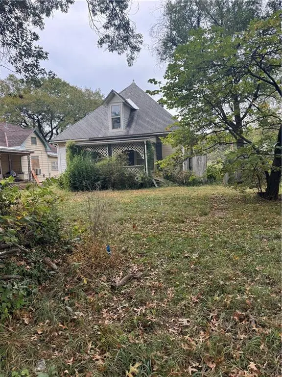 2729 Chess Avenue, Parsons, KS 67357