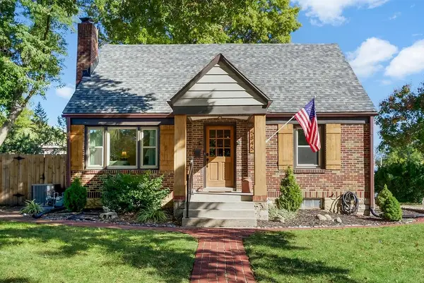 5845 Caenen Street, Shawnee, KS 66216