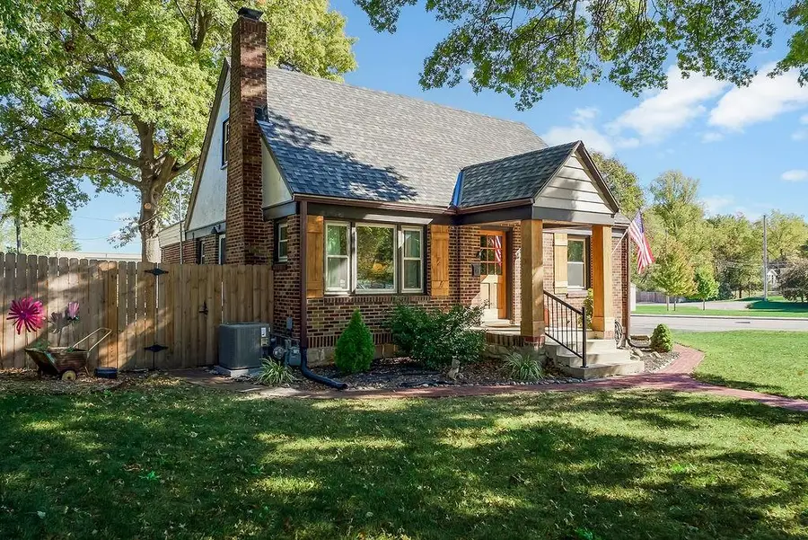 5845 Caenen Street, Shawnee, KS 66216 - Image #2