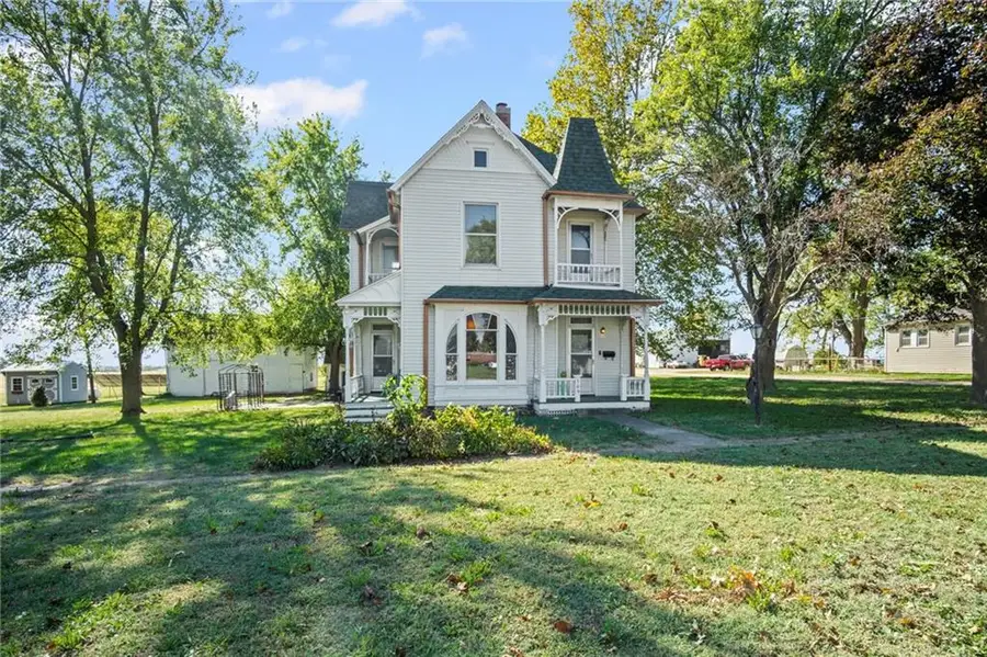 309 Maple Avenue, Denton, KS 66017 - Image #3
