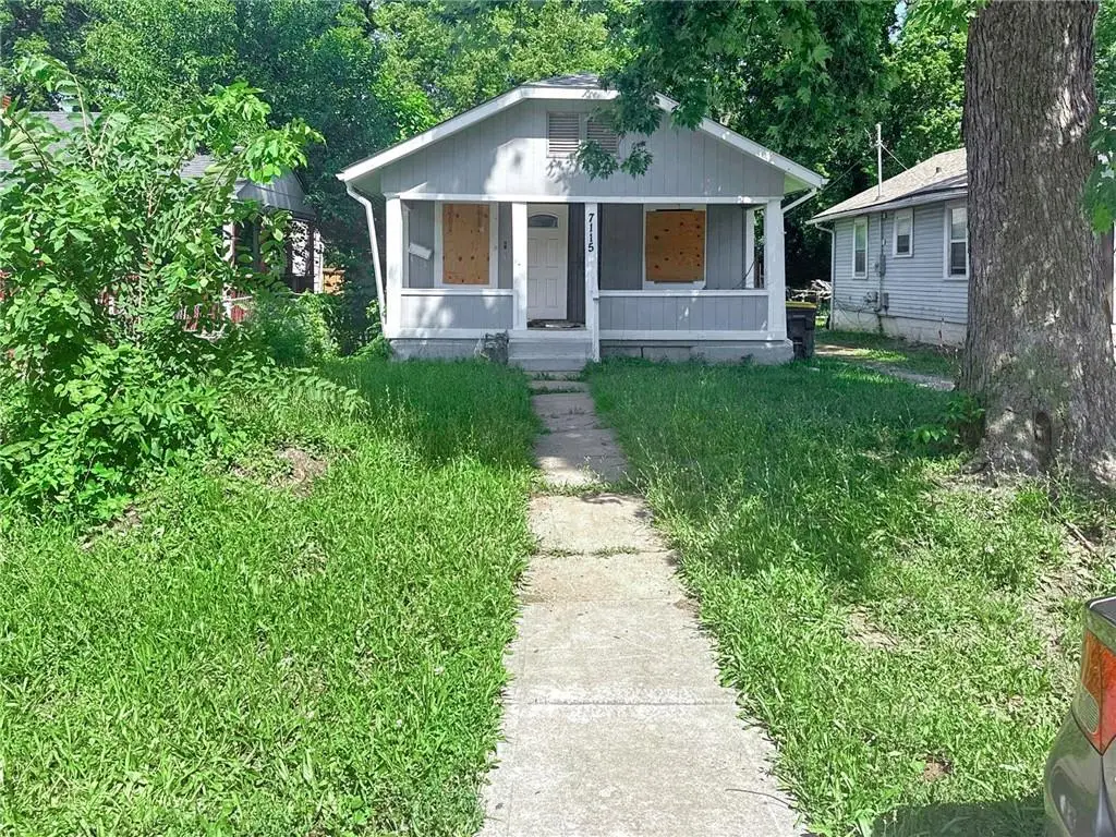 7115 Bellefontaine Avenue, Kansas City, MO 64132 - Image #1