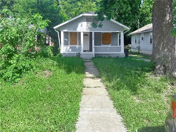 7115 Bellefontaine Avenue, Kansas City, MO 64132