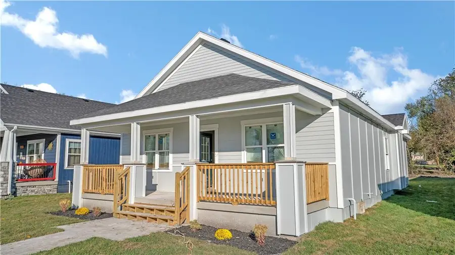 716 Chestnut Avenue, Osawatomie, KS 66064 - Image #2