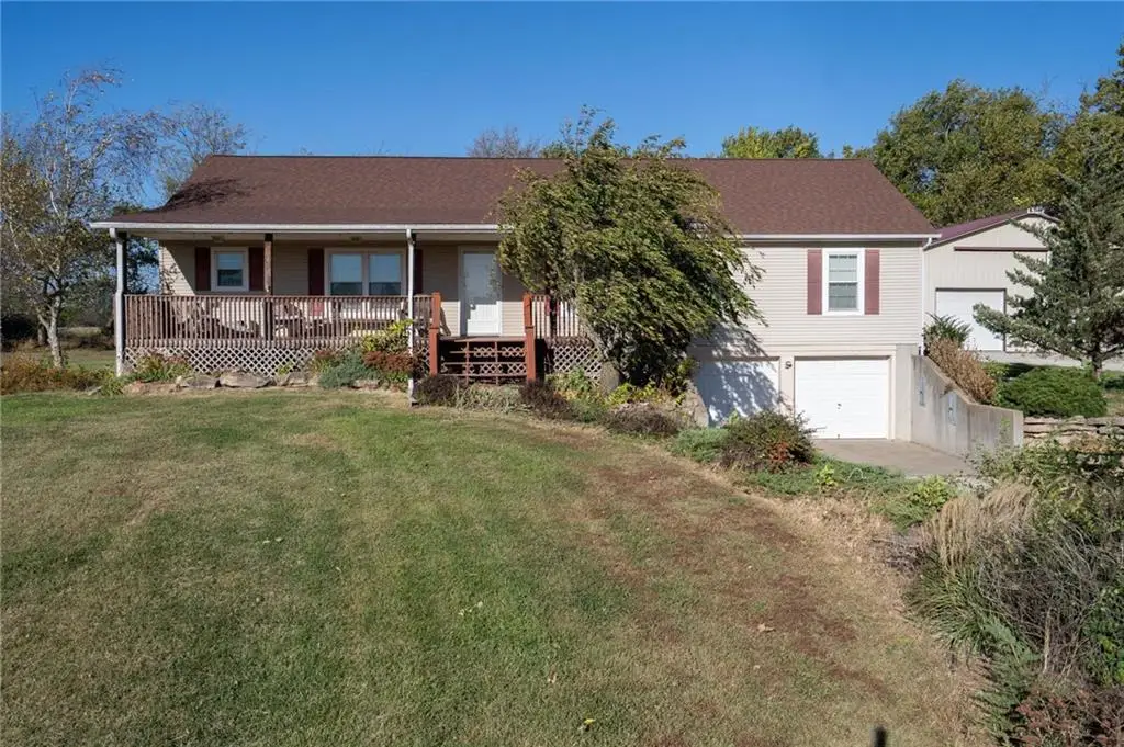 182 Walnut Creek Road, Wellsville, KS 66092 - Image #1