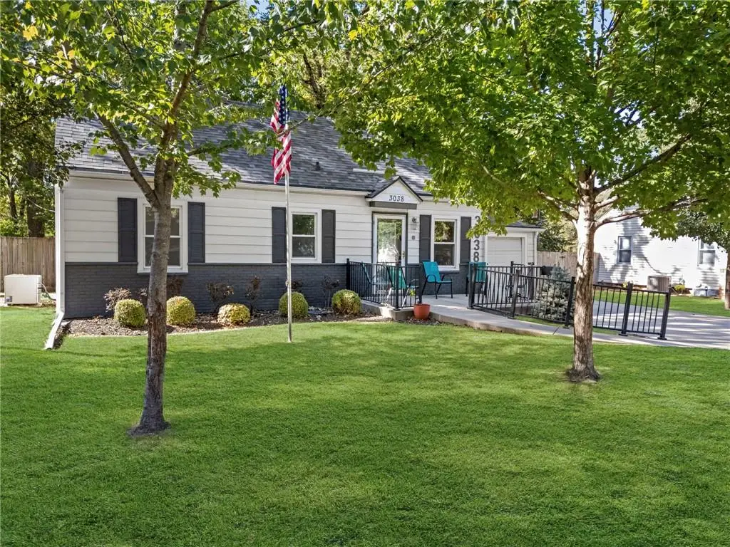 3038 S 8th Terrace, Kansas City, KS 66103 - Image #1
