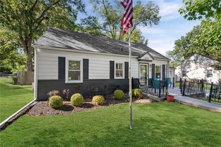 3038 S 8th Terrace, Kansas City, KS 66103 - Image #3