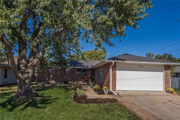 423 W 17th Street, Ottawa, KS 66067