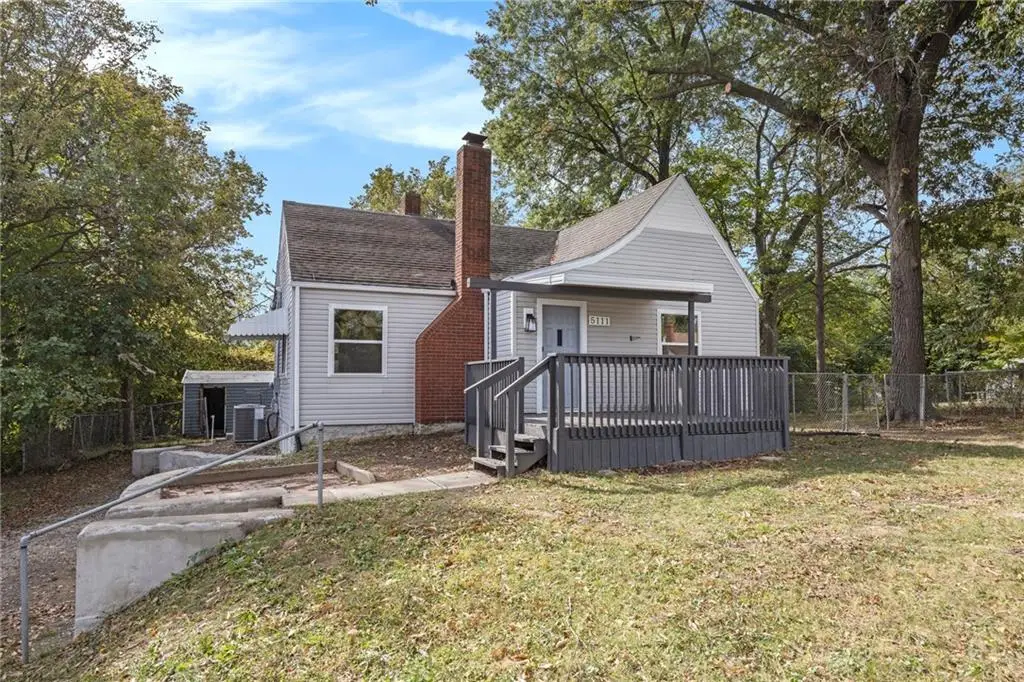 5111 Kimball Avenue, Kansas City, KS 66104 - Image #1