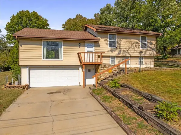 8136 Berger Avenue, Kansas City, KS 66111